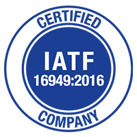 IATF 16949